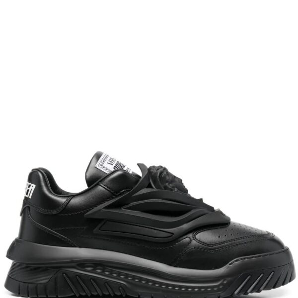 Versace Odissea chunky-sole sneakers