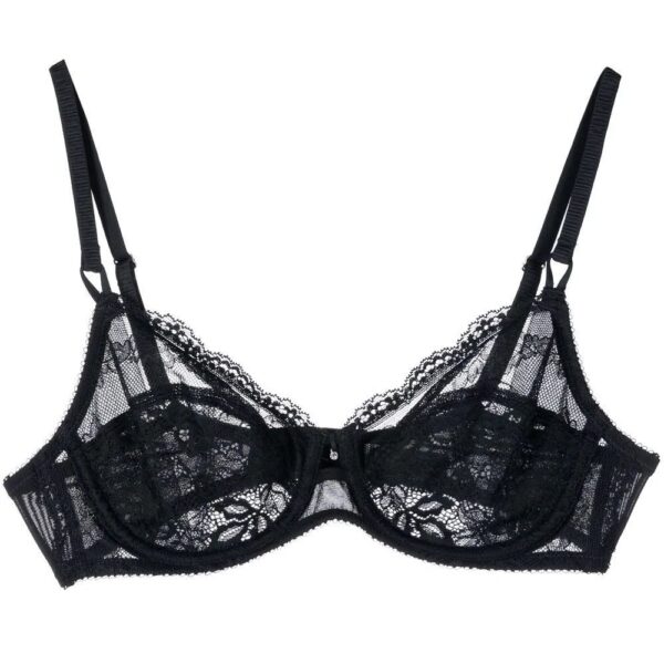 Wacoal  Ravissant underwire balcony bra