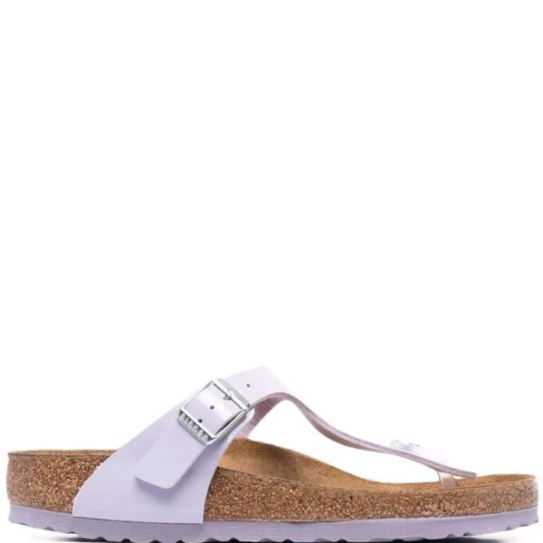 Birkenstock  Gizeh Birko-Flor thong sandals