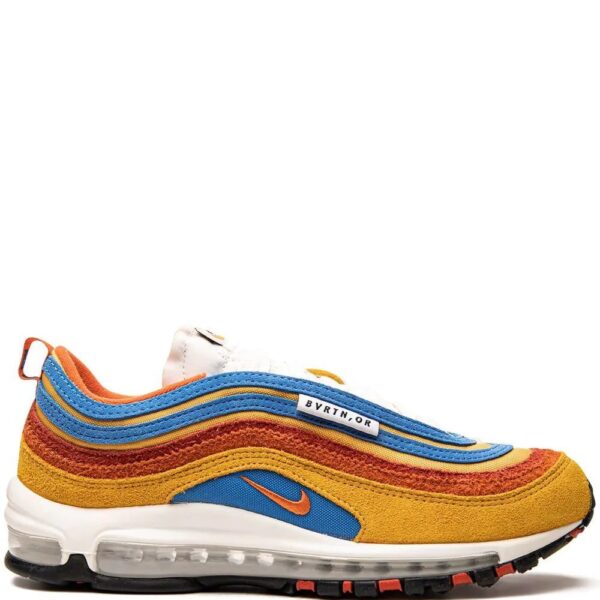 Nike  Air Max 97 SE low-top sneakers