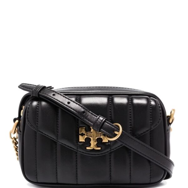 Tory Burch Kira quilted camera bag