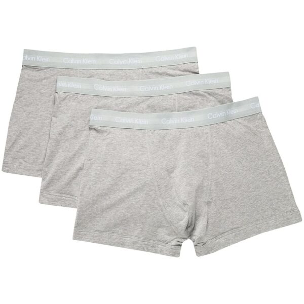 Calvin Klein Underwear  three-pack boxer set
