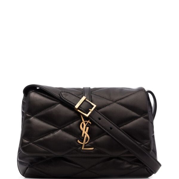 Saint Laurent Le 57 quilted shoulder bag