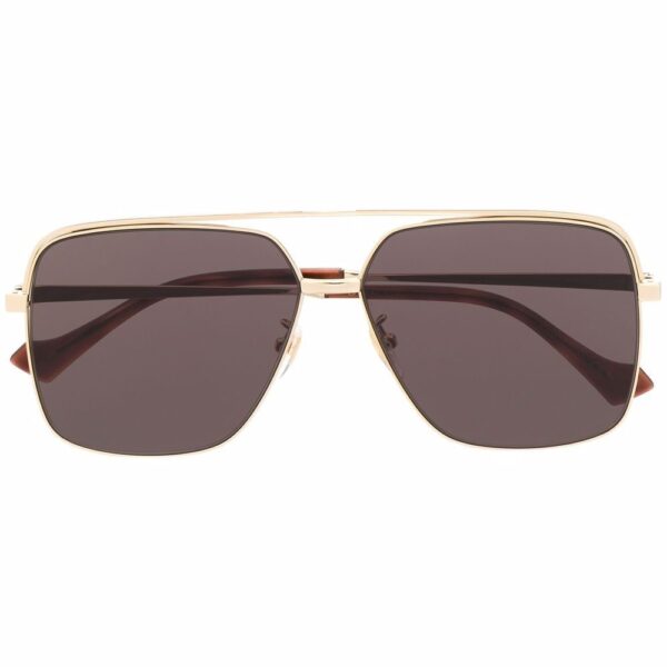 Gucci Eyewear square-frame sunglasses