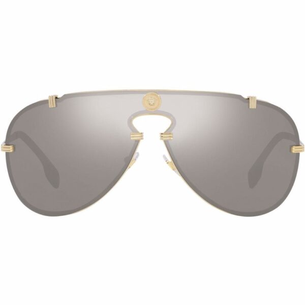 Versace Eyewear pilot-frame sunglasses