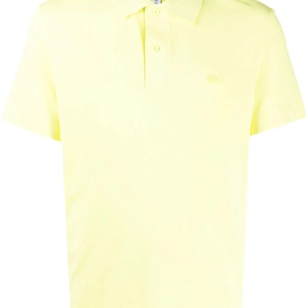 Lacoste  short sleeve polo shirt