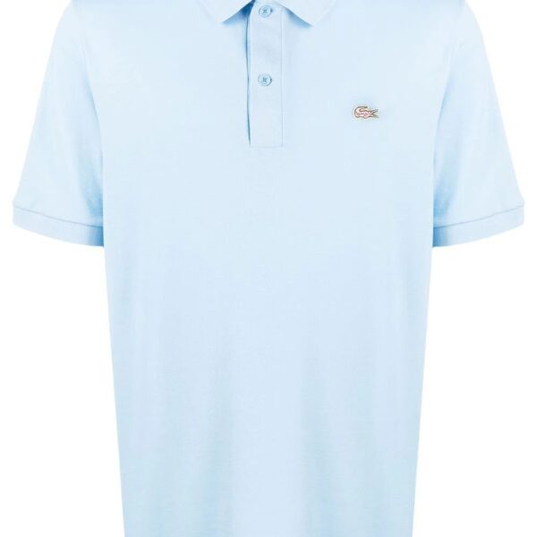 Lacoste  short sleeve polo shirt