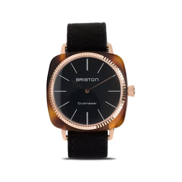 Briston Watches  Clubmaster Elegant 37mm watch