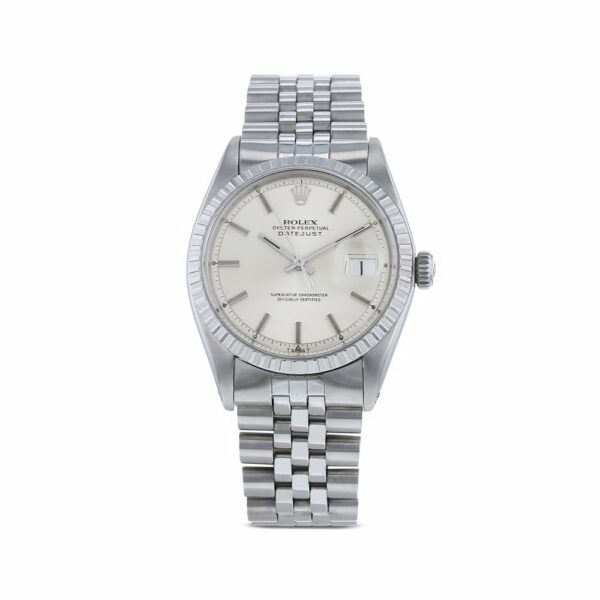 Rolex 1972 pre-owned Datejust 36mm