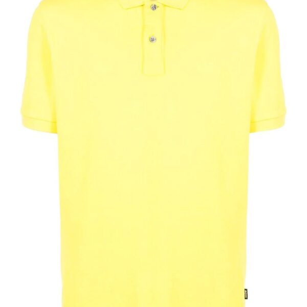 BOSS  shortsleeved cotton polo shirt
