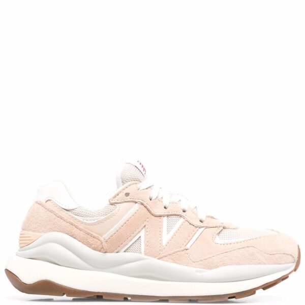 New Balance  5740 panelled lace-up sneakers