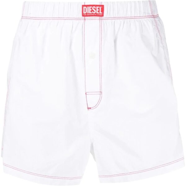 Diesel  logo patch boxers