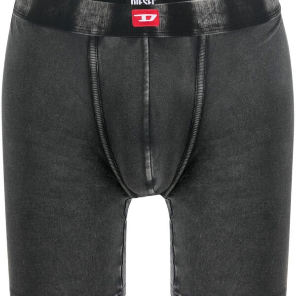 Diesel  acid-wash boxers