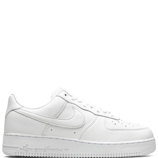 Nike  Air Force 1 Low “NOCTA – Certified Lover Boy” sneakers