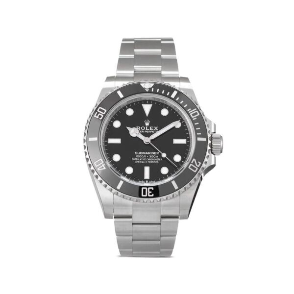 Rolex  2022 unworn Submariner 41mm