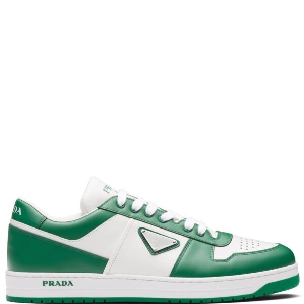 Prada  Downtown low-top sneakers