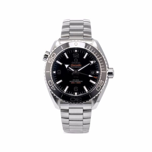 OMEGA  2022 unworn Seamaster Planet Ocean 43.5mm