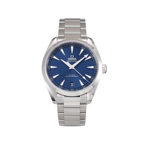 OMEGA  2022 unworn Seamaster Aquaterra 41mm