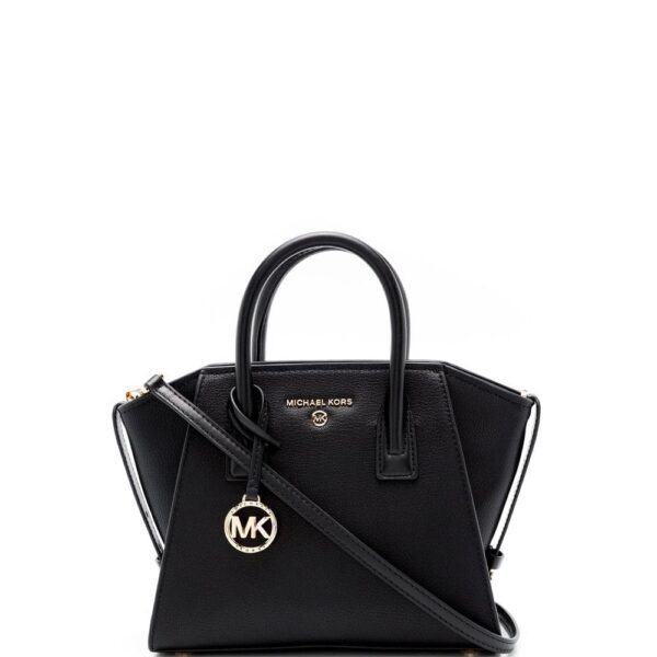 Michael Michael Kors small Avril satchel tote bag