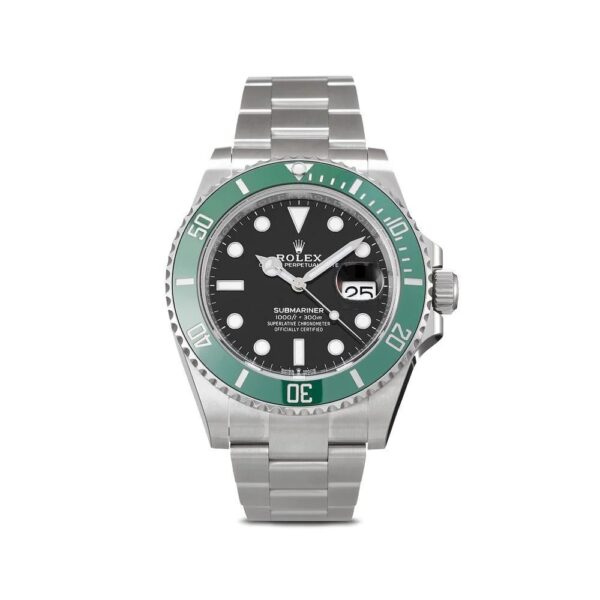 Rolex  2022 unworn Submariner Date 41mm