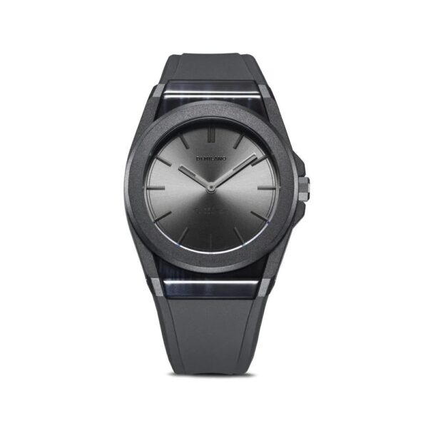 D1 Milano  Carbonlite Grey 40.5mm