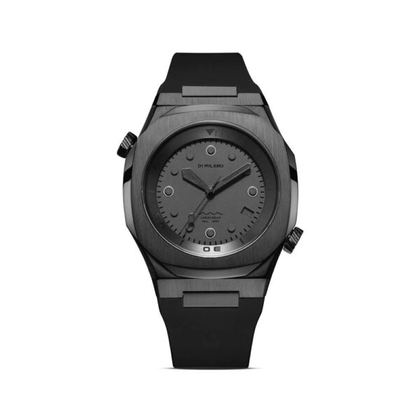 D1 Milano  Subacqueo Shadow 43.5mm