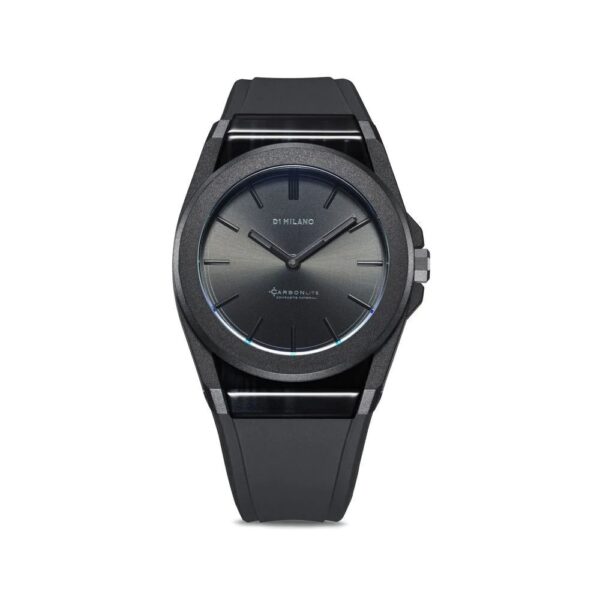 D1 Milano  Carbonlite Black 40.5mm