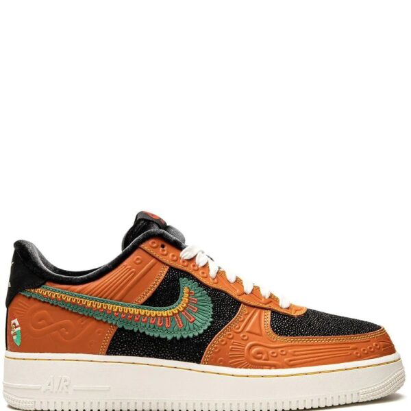 Nike  Air Force 1 ’07 LX “Siempre Familia” sneakers