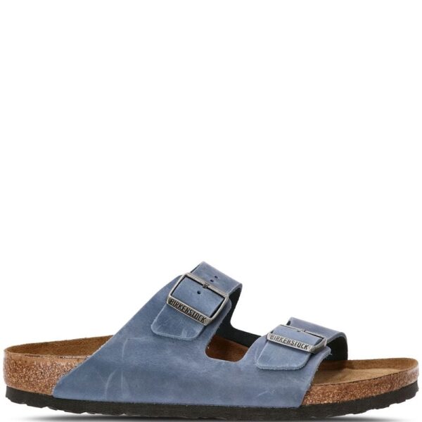 Birkenstock Arizona soft insole sandals