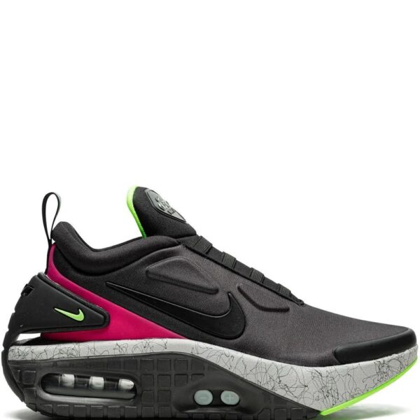 Nike  Adapt Auto Max “FIreberry” sneakers