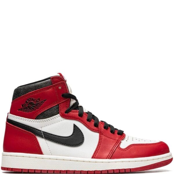 Jordan  Air Jordan 1 Retro High OG “Chicago Lost And Found” sneakers