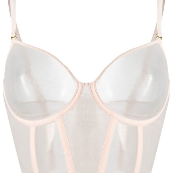 Maison Close  L’Amoureuse Soutien Gorge bustier bra