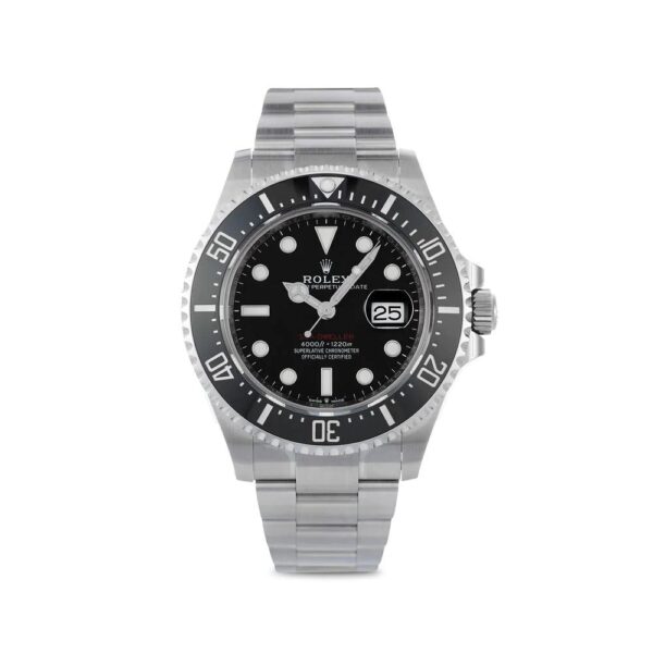 Rolex  unworn Sea-Dweller 43mm
