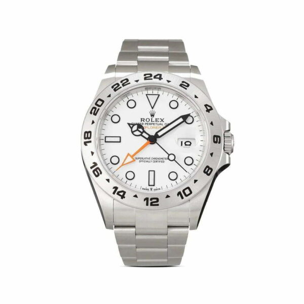 Rolex Explorer II 42mm