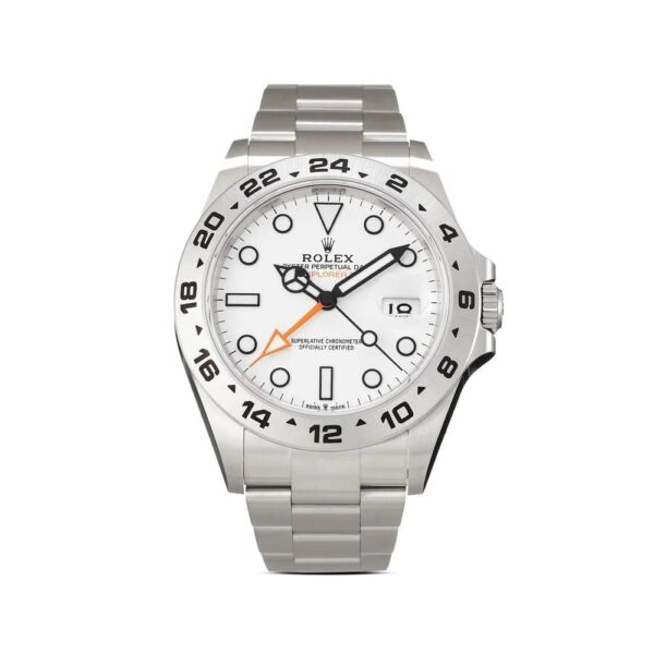 Rolex  unworn Explorer II 42mm