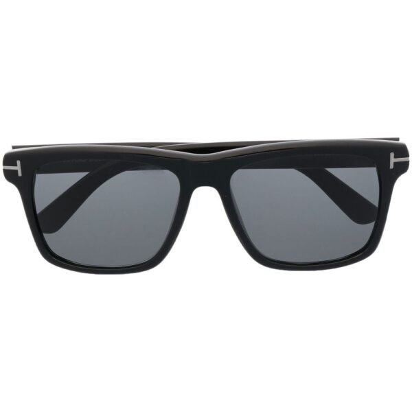 TOM FORD Eyewear tinted square-frame sunglasses
