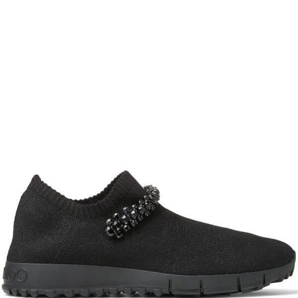 Jimmy Choo  Verona low-top sneakers