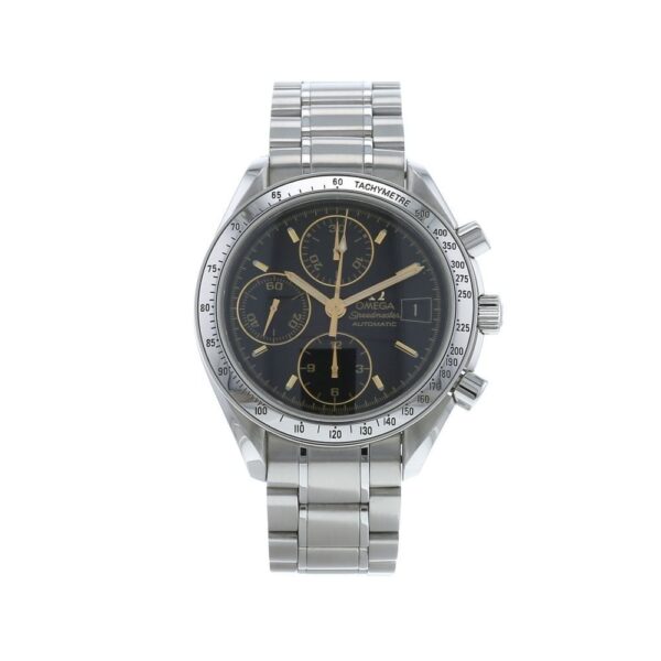 OMEGA 2006 pre-owned Speedmaster 39mm