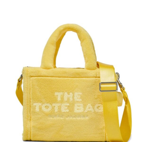 Marc Jacobs The Terry Small Tote bag