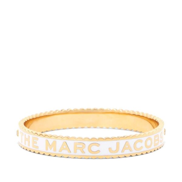 Marc Jacobs  The Medallion LG bangle
