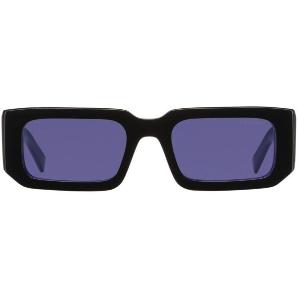 Prada Eyewear Symbole rectangle-frame sunglasses