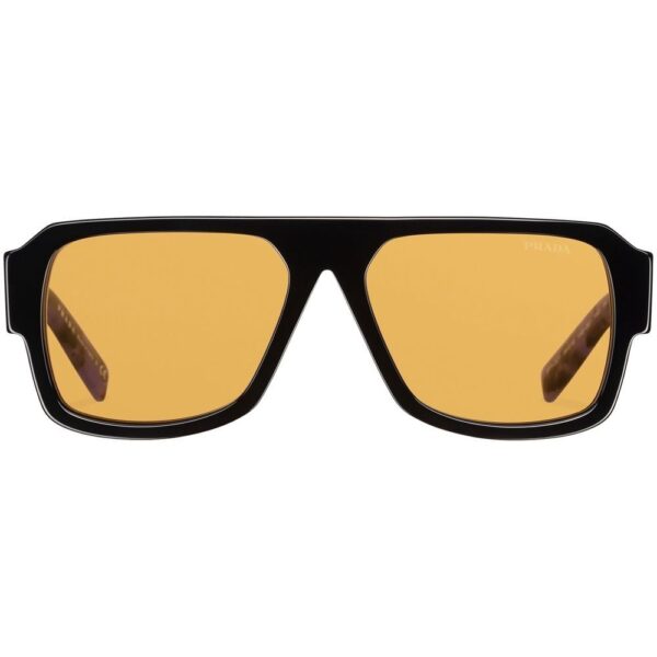 Prada Eyewear pilot-frame sunglasses