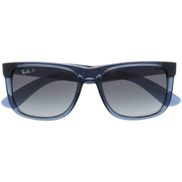 Ray-Ban Justin square-frame sunglasses