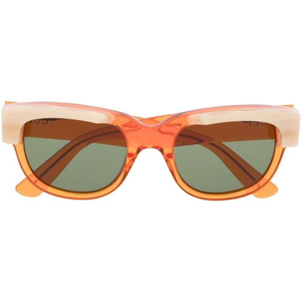 Gucci Eyewear GG1165S cat-eye sunglasses