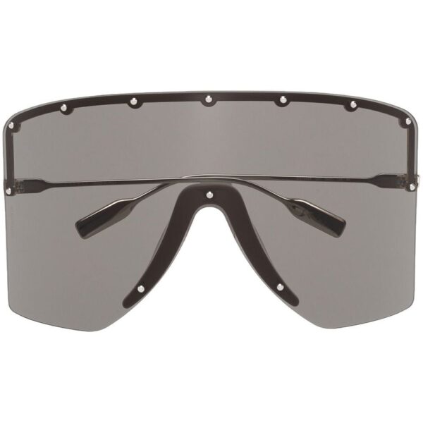 Gucci Eyewear oversized tinted sunglasses