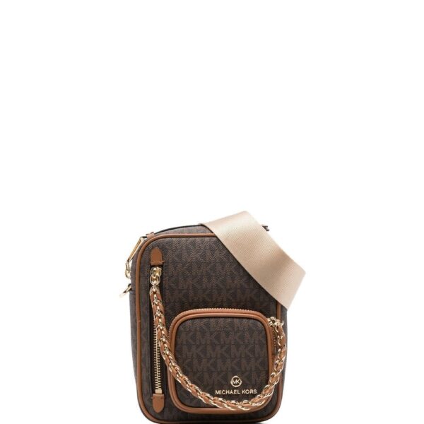 Michael Michael Kors small Must camera bag