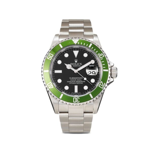 Rolex 2007 pre-owned Submariner Date 40mm