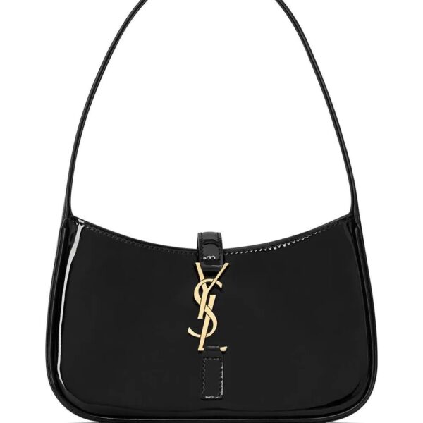 Saint Laurent  Le 5 à 7 mini shoulder bag