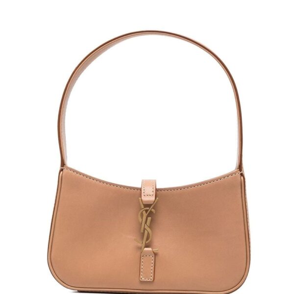 Saint Laurent Le 5 à 7 mini bag