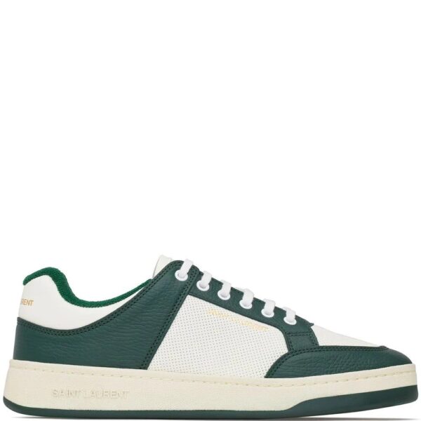 Saint Laurent  SL/61 low-top sneaker